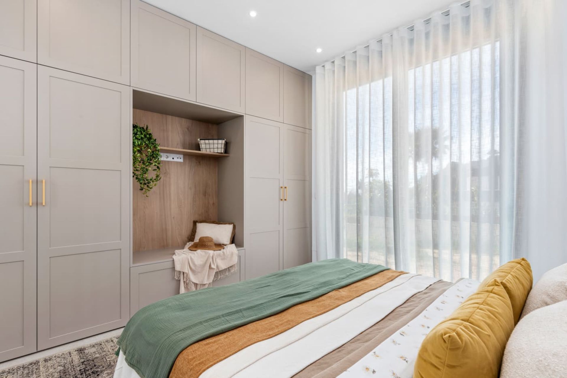 New Build - Villa - Polop - Costa Blanca North