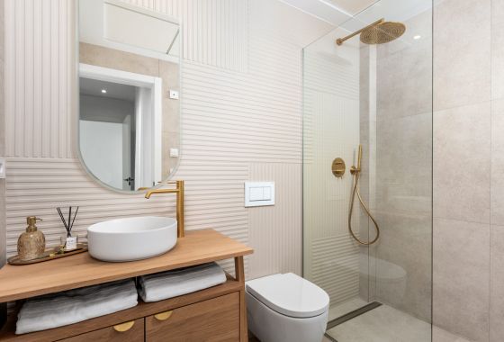 Villa · New Build - Polop · Alicante