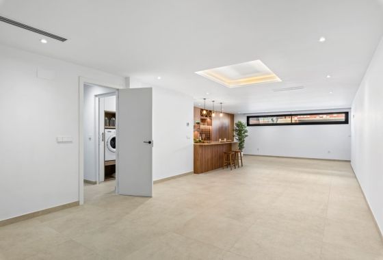 Villa · New Build - Polop · Alicante