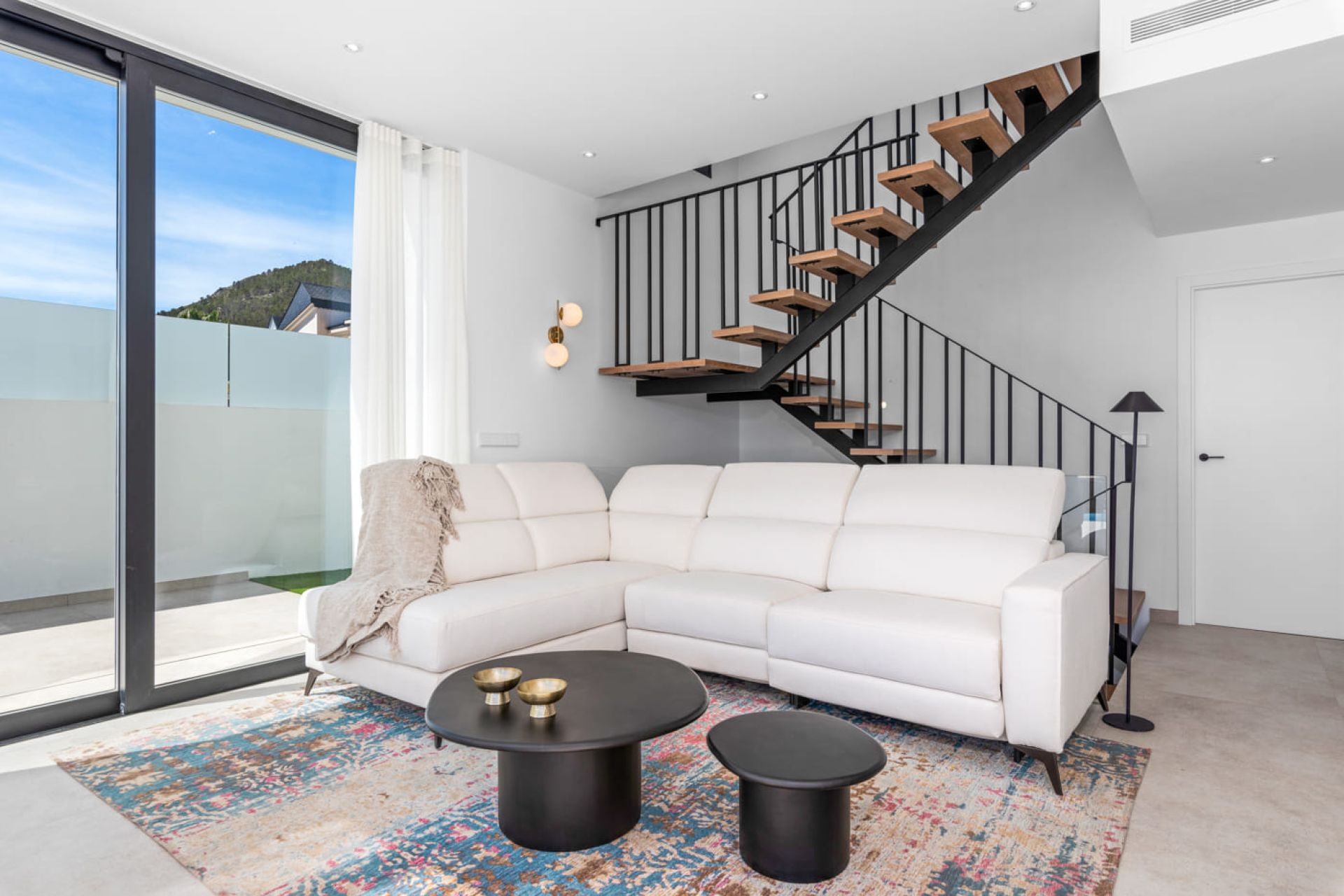 New Build - Villa - Polop - Costa Blanca North
