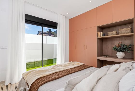 Villa · New Build - Polop · Alicante