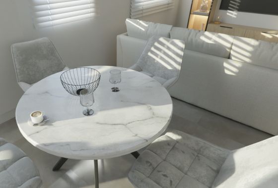 Neue Gebäude - Penthouse - Alicante (Alacant)