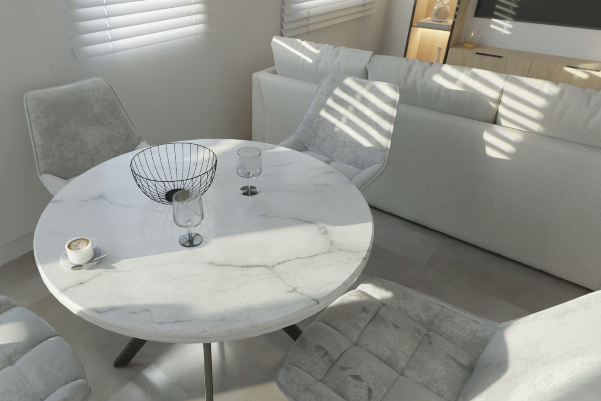 Neue Gebäude - Penthouse - Alicante (Alacant)
