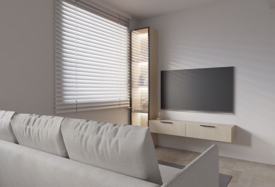 Neue Gebäude - Penthouse - Alicante (Alacant)