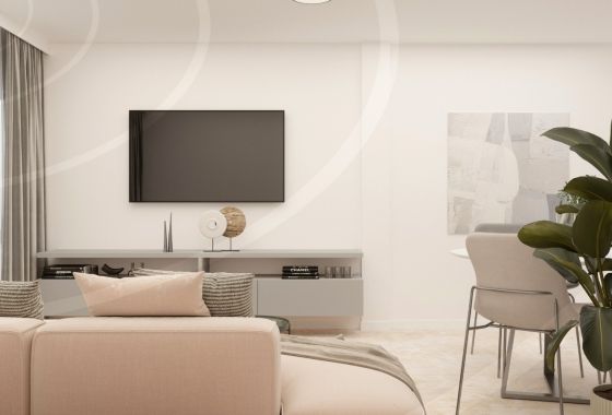 Neue Gebäude - Penthouse - Alicante (Alacant)