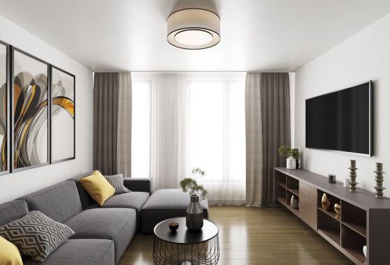 Neue Gebäude - Penthouse - Alicante (Alacant)
