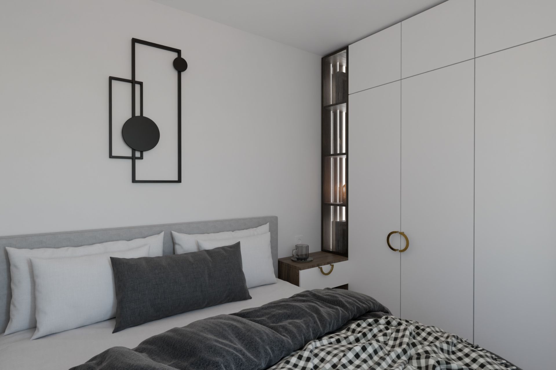 Neue Gebäude - Penthouse - Alicante (Alacant)