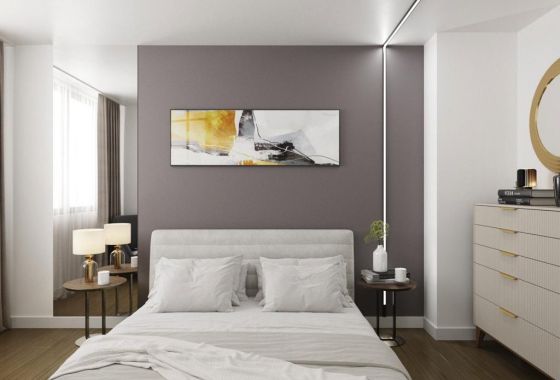 Neue Gebäude - Penthouse - Alicante (Alacant)