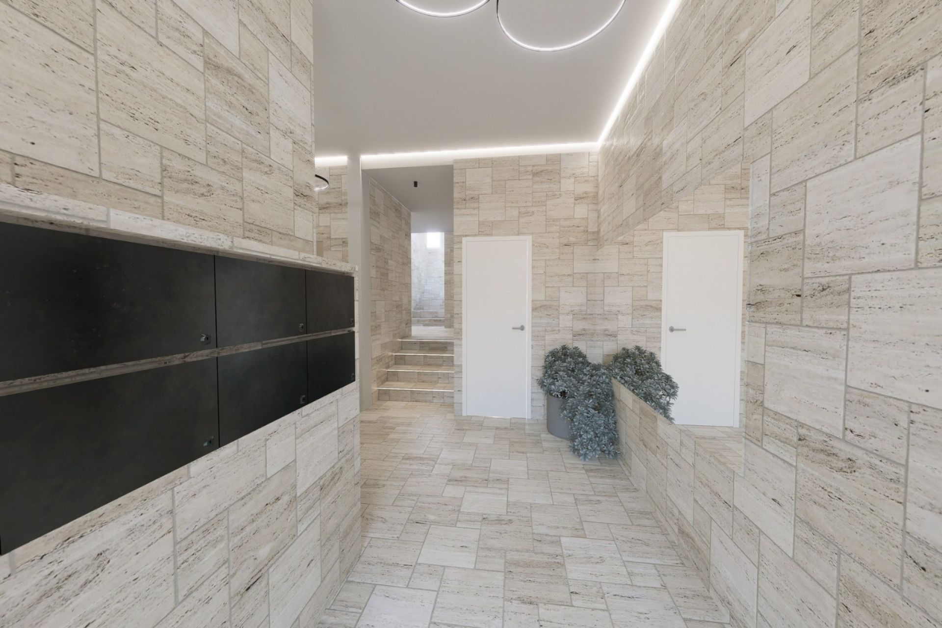 Neue Gebäude - Penthouse - Alicante (Alacant)