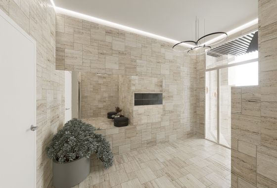 Neue Gebäude - Penthouse - Alicante (Alacant)
