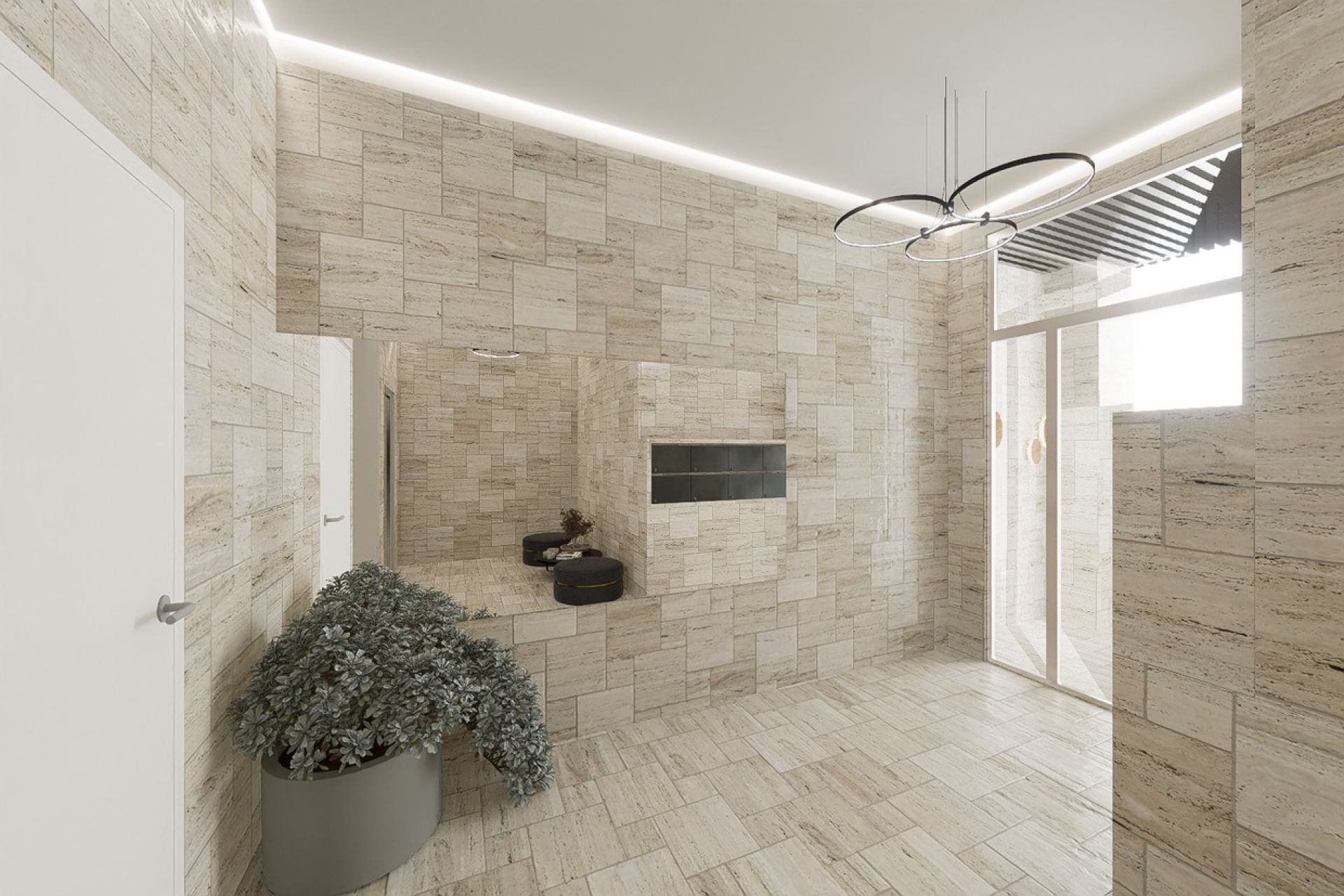 Neue Gebäude - Penthouse - Alicante (Alacant)