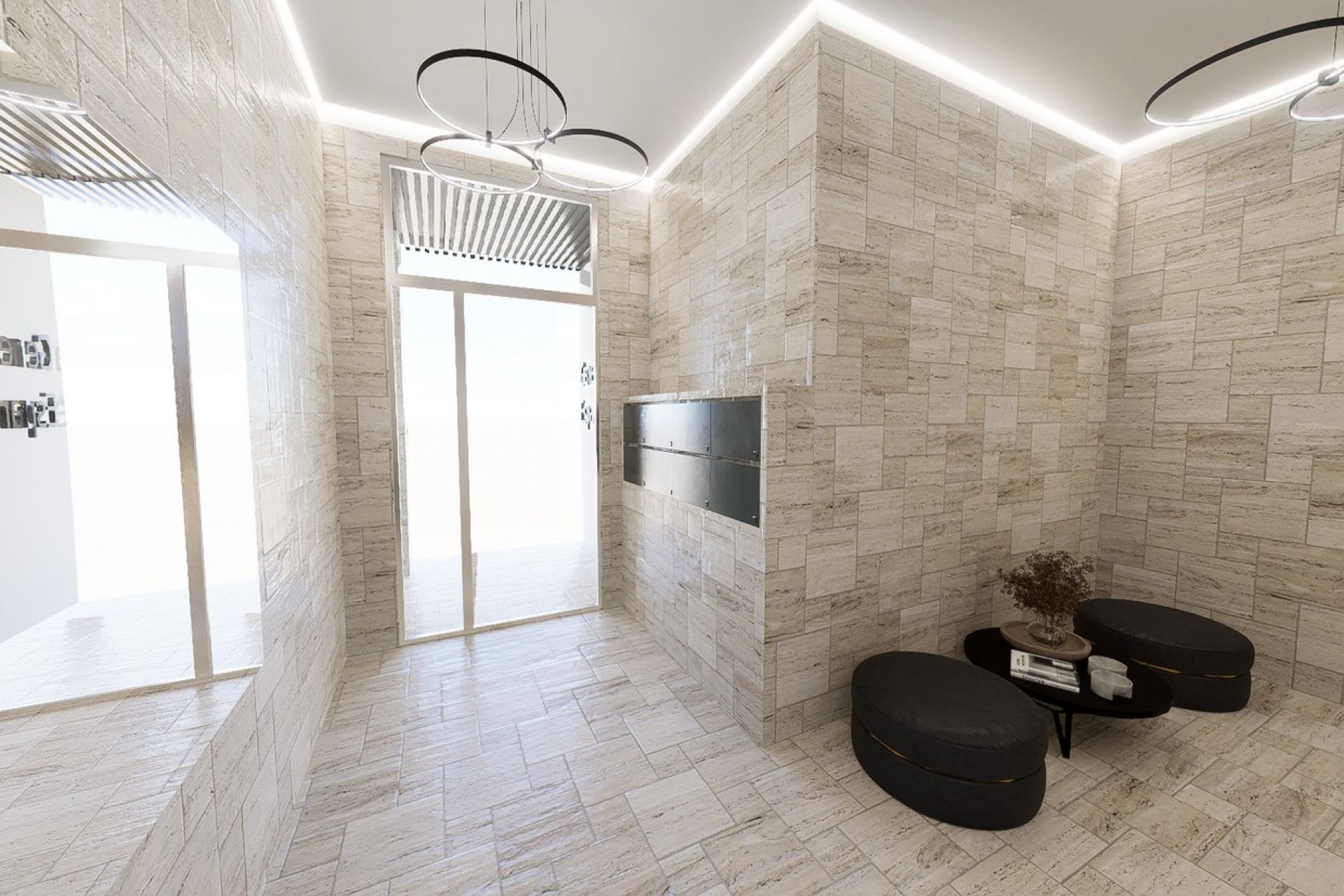 Neue Gebäude - Penthouse - Alicante (Alacant)