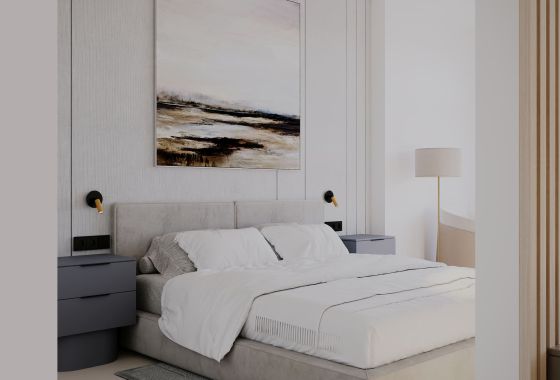 New Build - Ground floor - Guardamar Del Segura - Costa Blanca South