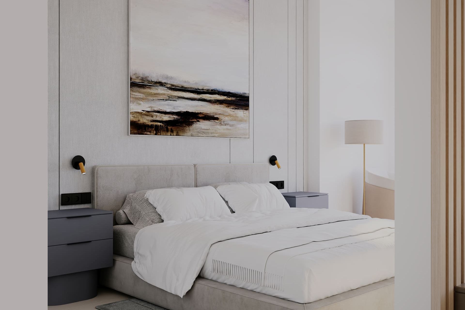 New Build - Ground floor - Guardamar Del Segura - Costa Blanca South