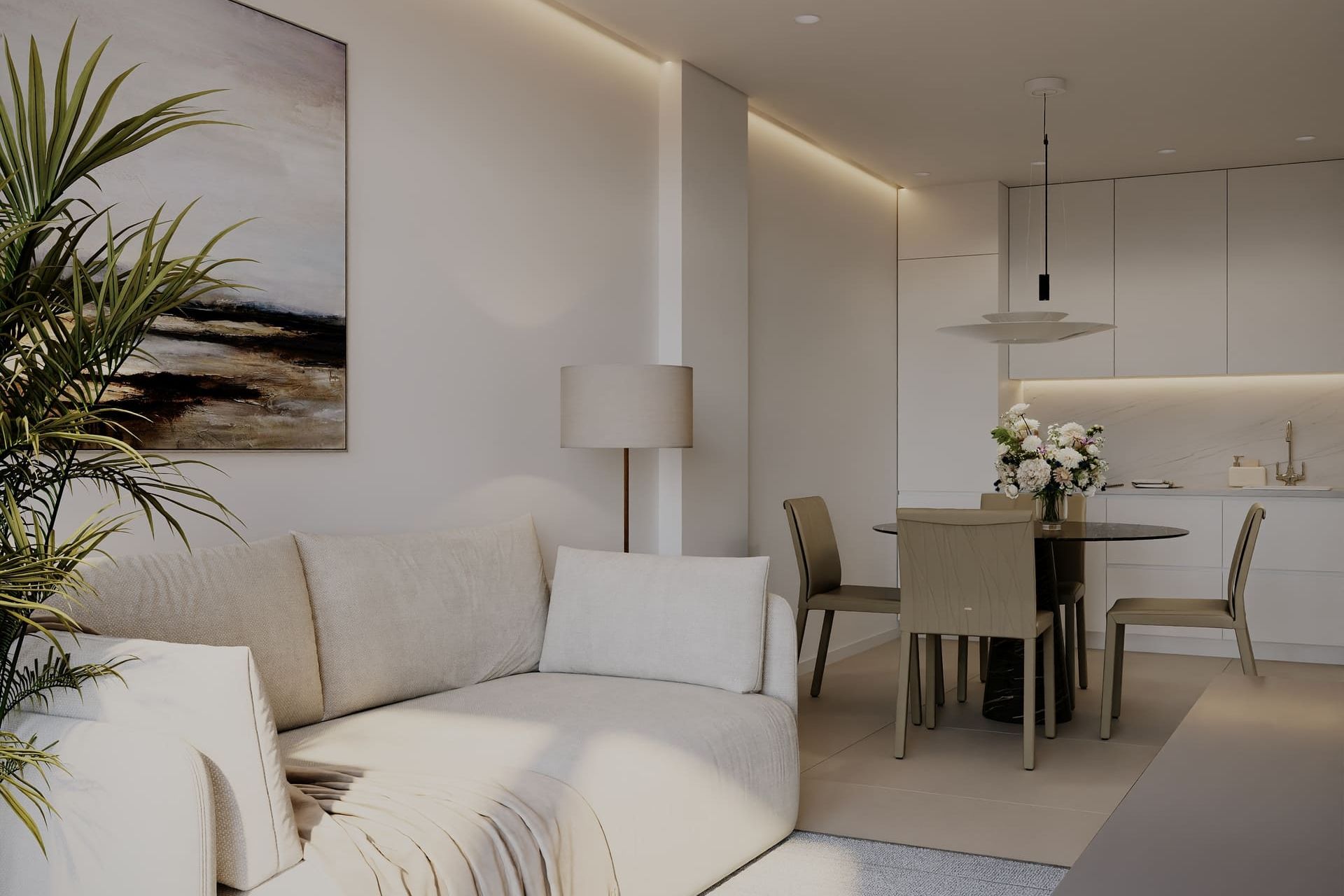 New Build - Apartment - Guardamar Del Segura - Costa Blanca South
