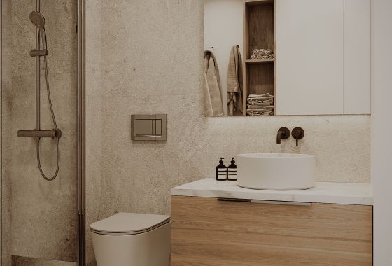 Apartment · New Build - Guardamar Del Segura · Alicante