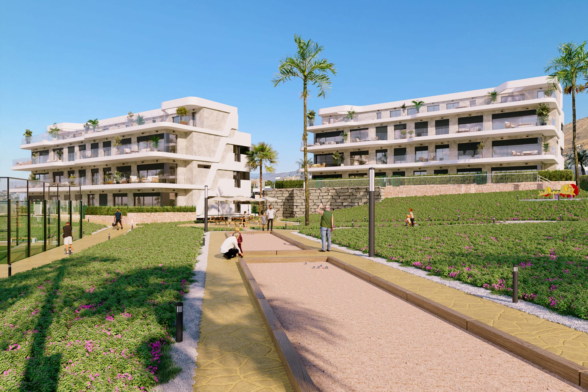New Build - Penthouse - Finestrat - Costa Blanca North
