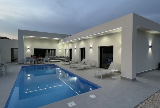 Detached in la Romana