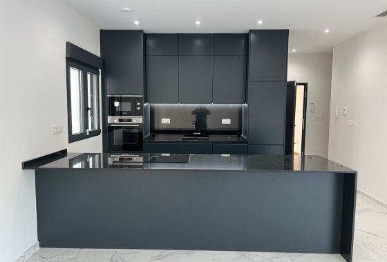 Obra nueva - Villa - La Romana