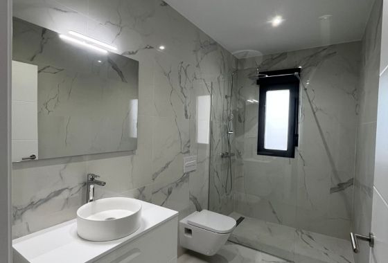 Obra nueva - Villa - La Romana