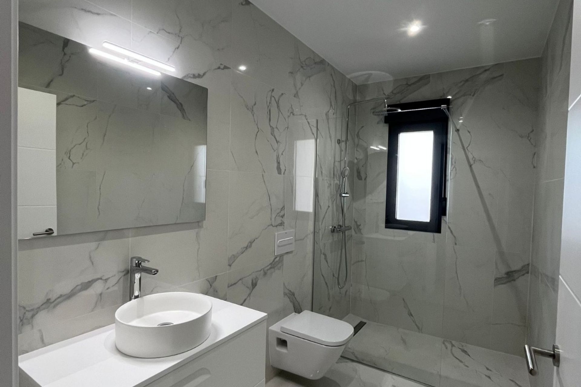 Obra nueva - Villa - La Romana