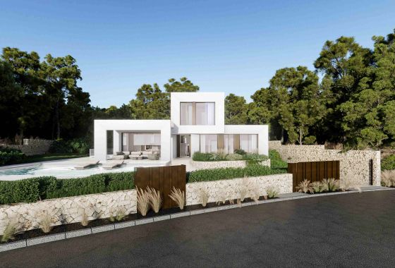 Villa in Las Colinas Golf