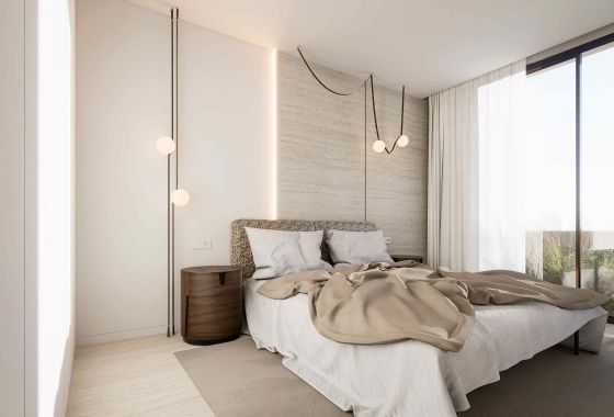 New Build - Villa - Las Colinas Golf