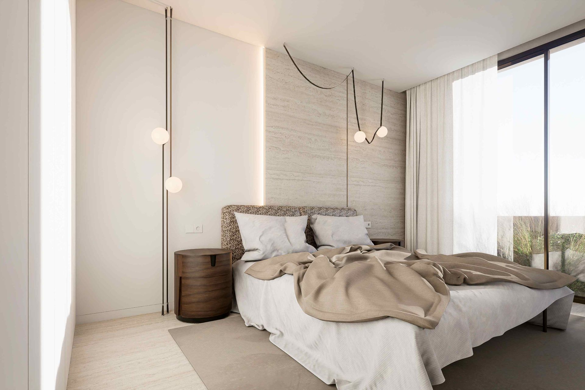 New Build - Villa - Las Colinas Golf