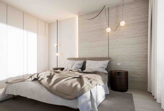 New Build - Villa - Las Colinas Golf