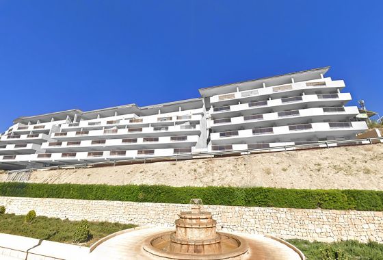 Apartment in Relleu