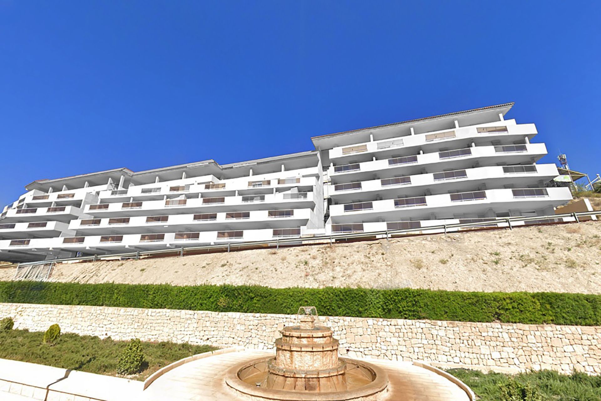 新建筑 - 顶层公寓 - Relleu
