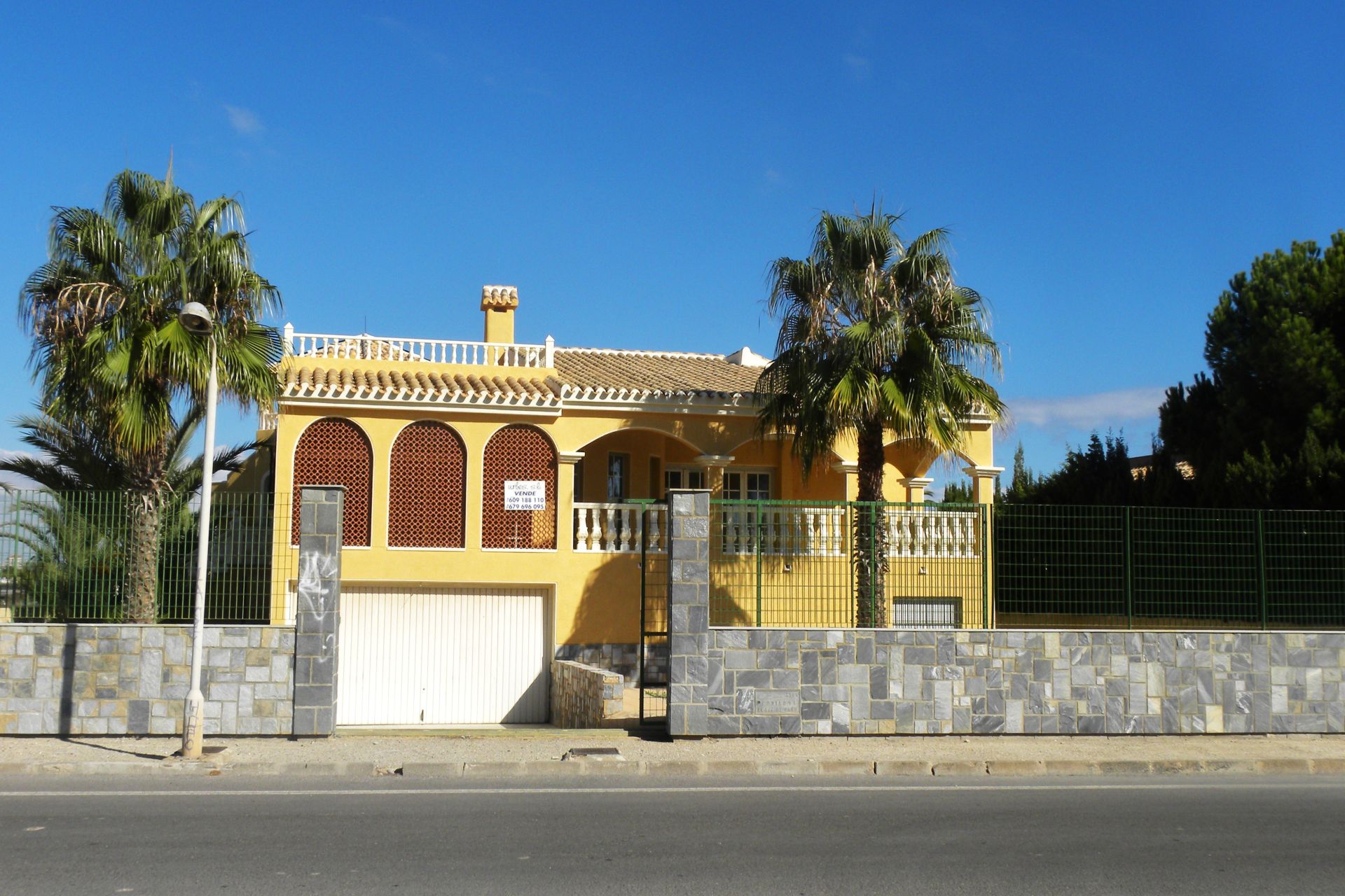 新建筑 - Villa - La Manga Del Mar Menor - Costa Calida