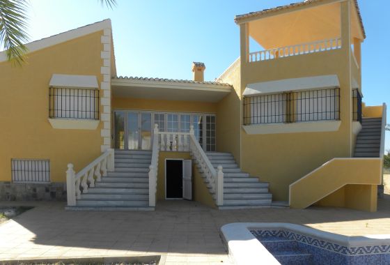新建筑 - Villa - La Manga Del Mar Menor - Costa Calida
