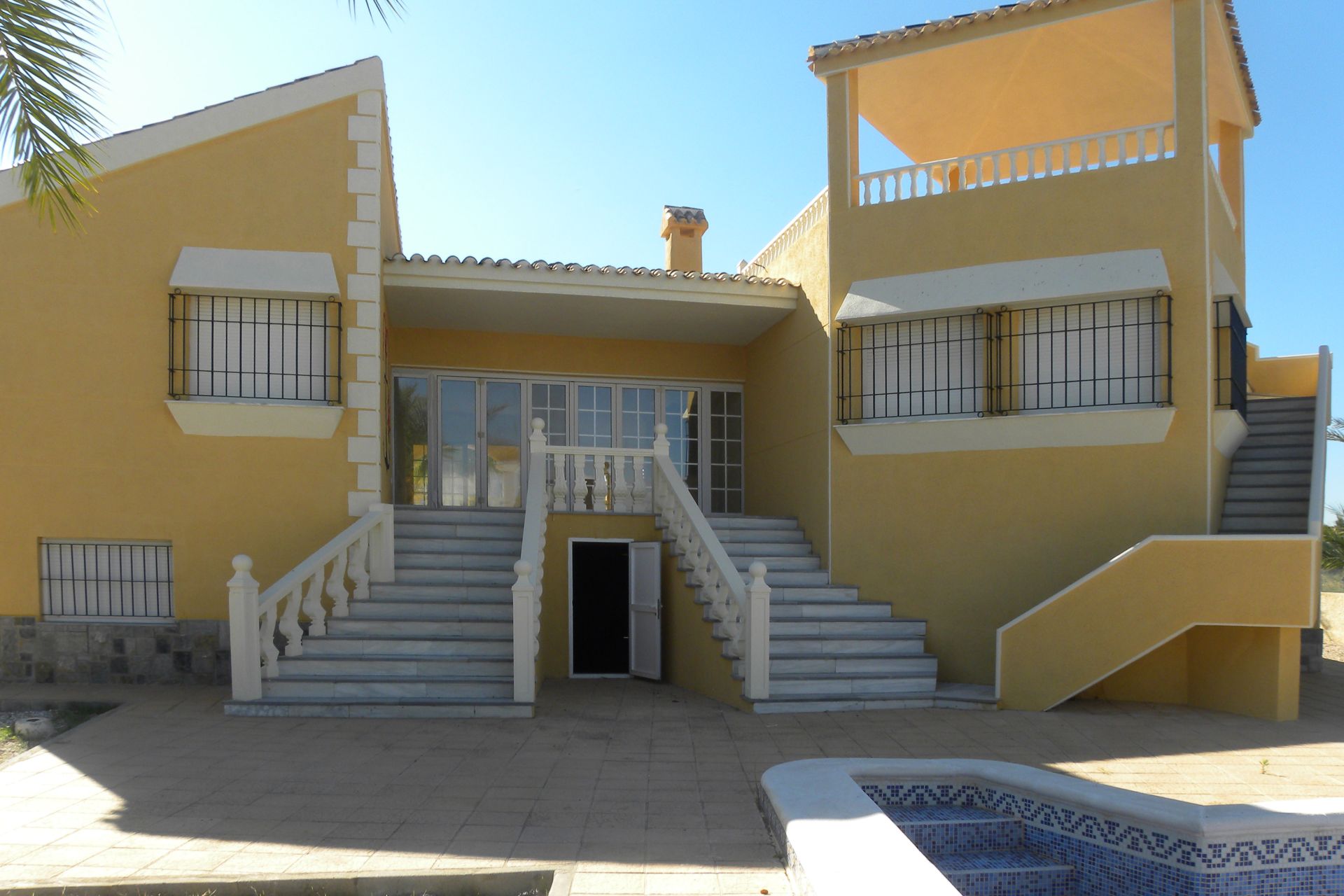 新建筑 - Villa - La Manga Del Mar Menor - Costa Calida