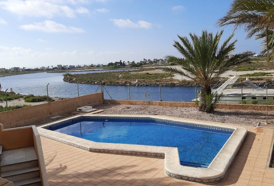 新建筑 - Villa - La Manga Del Mar Menor - Costa Calida