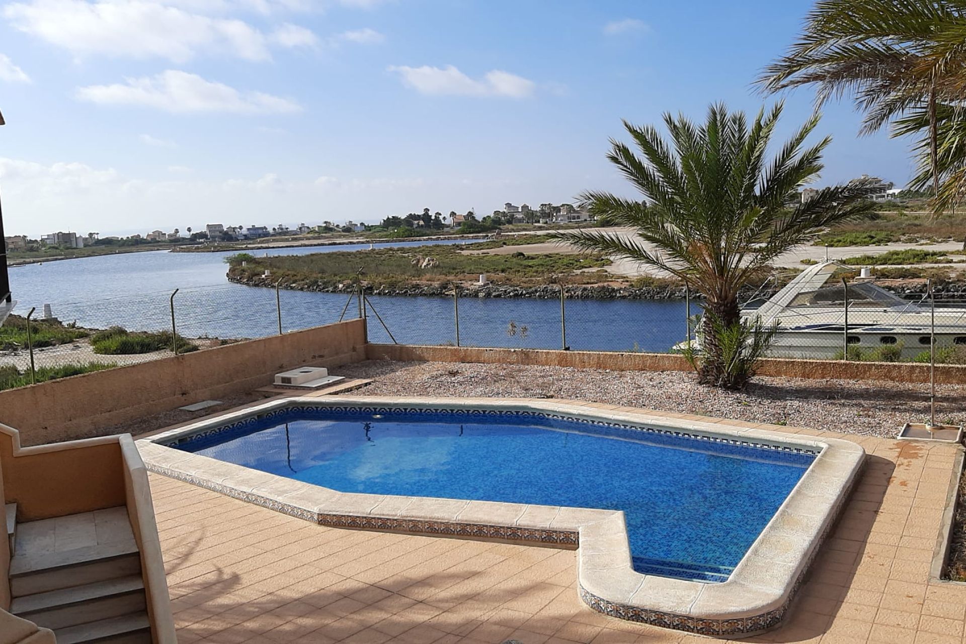 新建筑 - Villa - La Manga Del Mar Menor - Costa Calida