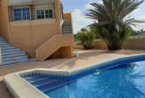 新建筑 - Villa - La Manga Del Mar Menor - Costa Calida