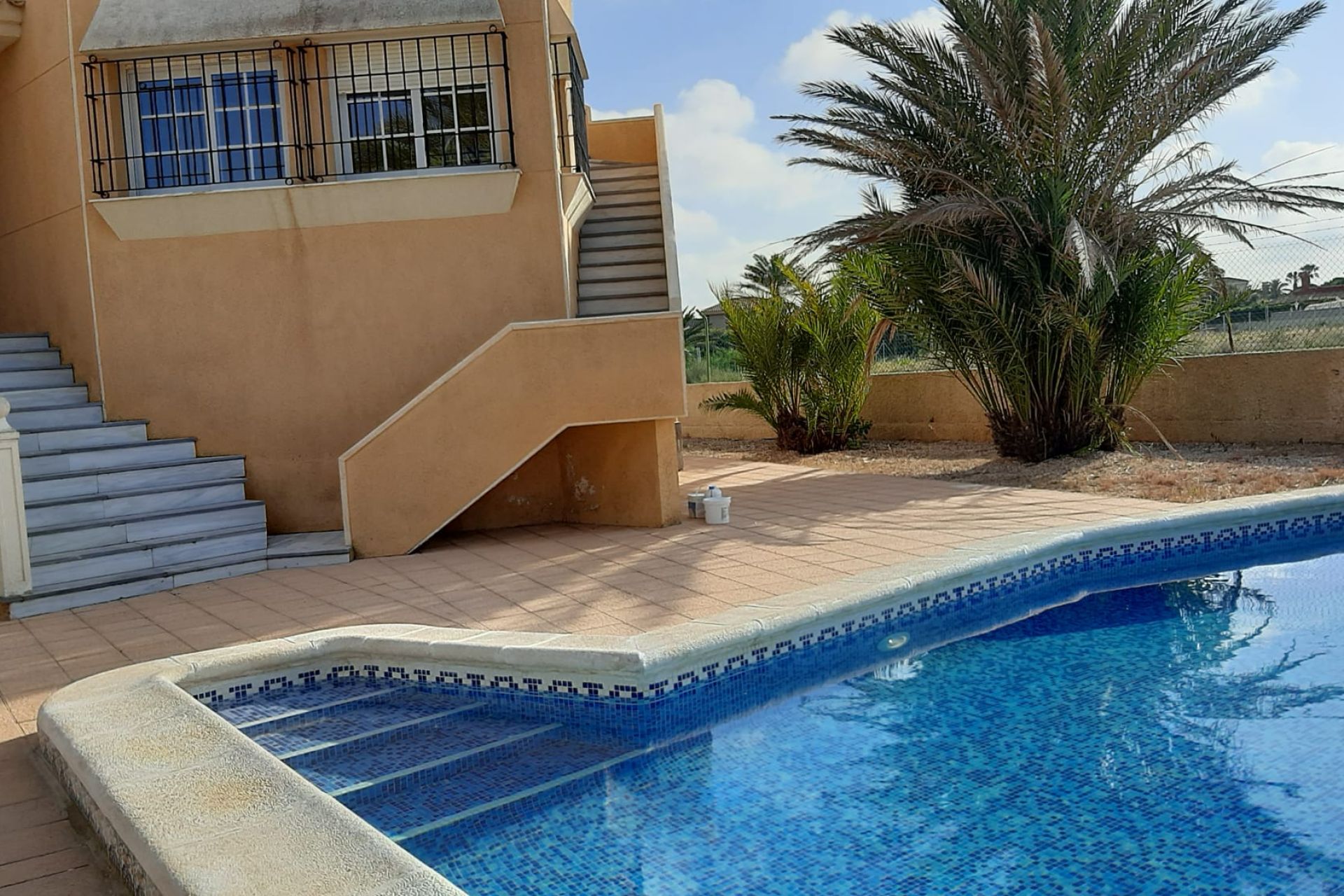 新建筑 - Villa - La Manga Del Mar Menor - Costa Calida