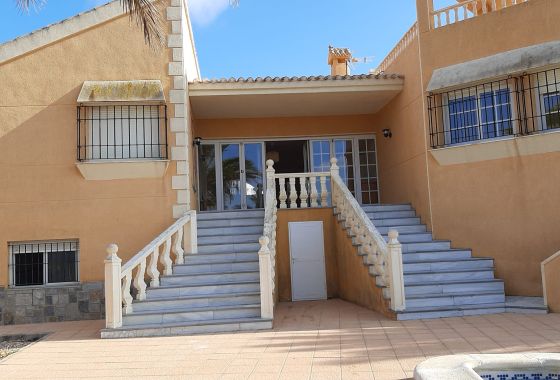 新建筑 - Villa - La Manga Del Mar Menor - Costa Calida