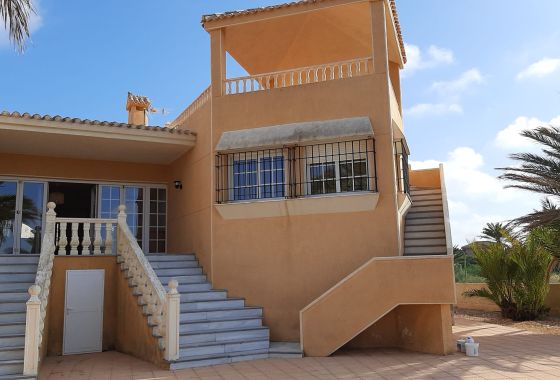 新建筑 - Villa - La Manga Del Mar Menor - Costa Calida