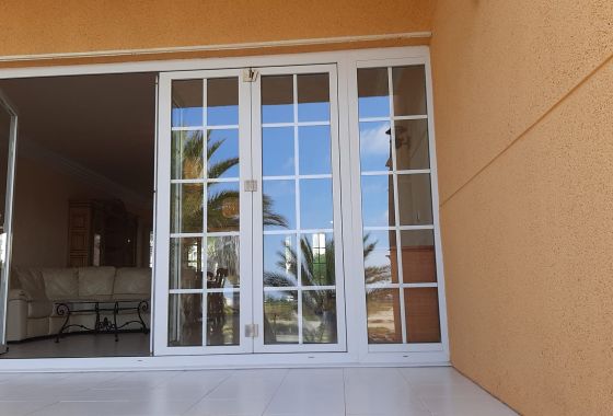 新建筑 - Villa - La Manga Del Mar Menor - Costa Calida
