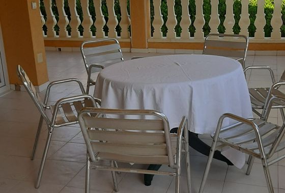 新建筑 - Villa - La Manga Del Mar Menor - Costa Calida