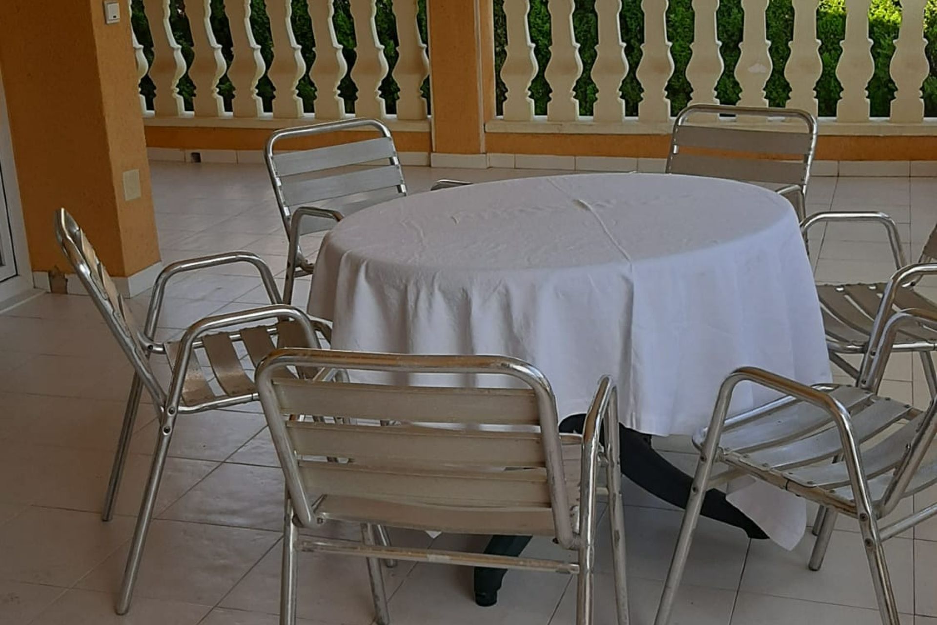 新建筑 - Villa - La Manga Del Mar Menor - Costa Calida
