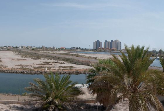 新建筑 - Villa - La Manga Del Mar Menor - Costa Calida