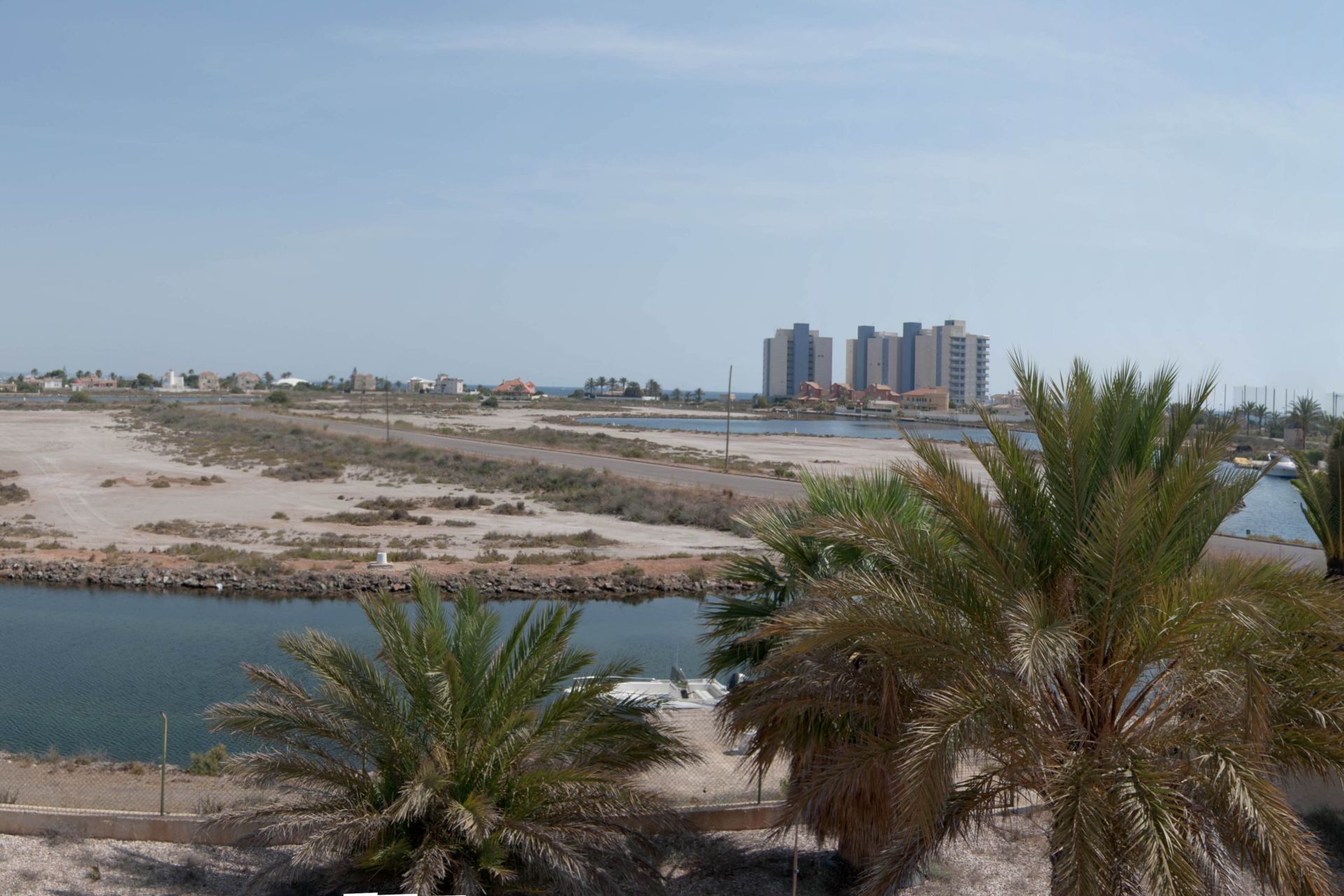 新建筑 - Villa - La Manga Del Mar Menor - Costa Calida