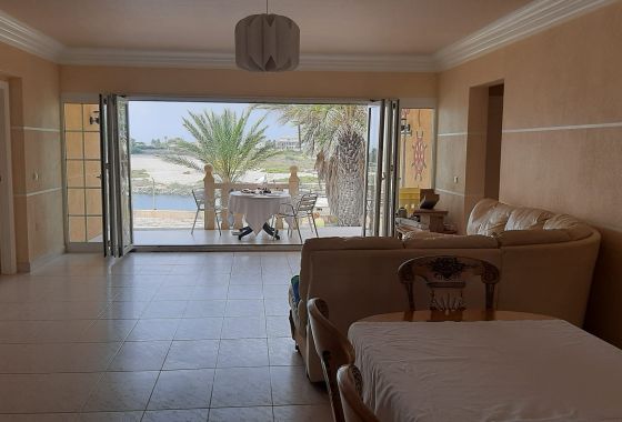 新建筑 - Villa - La Manga Del Mar Menor - Costa Calida
