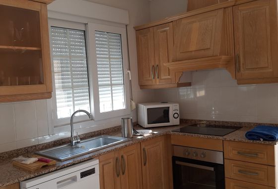 新建筑 - Villa - La Manga Del Mar Menor - Costa Calida