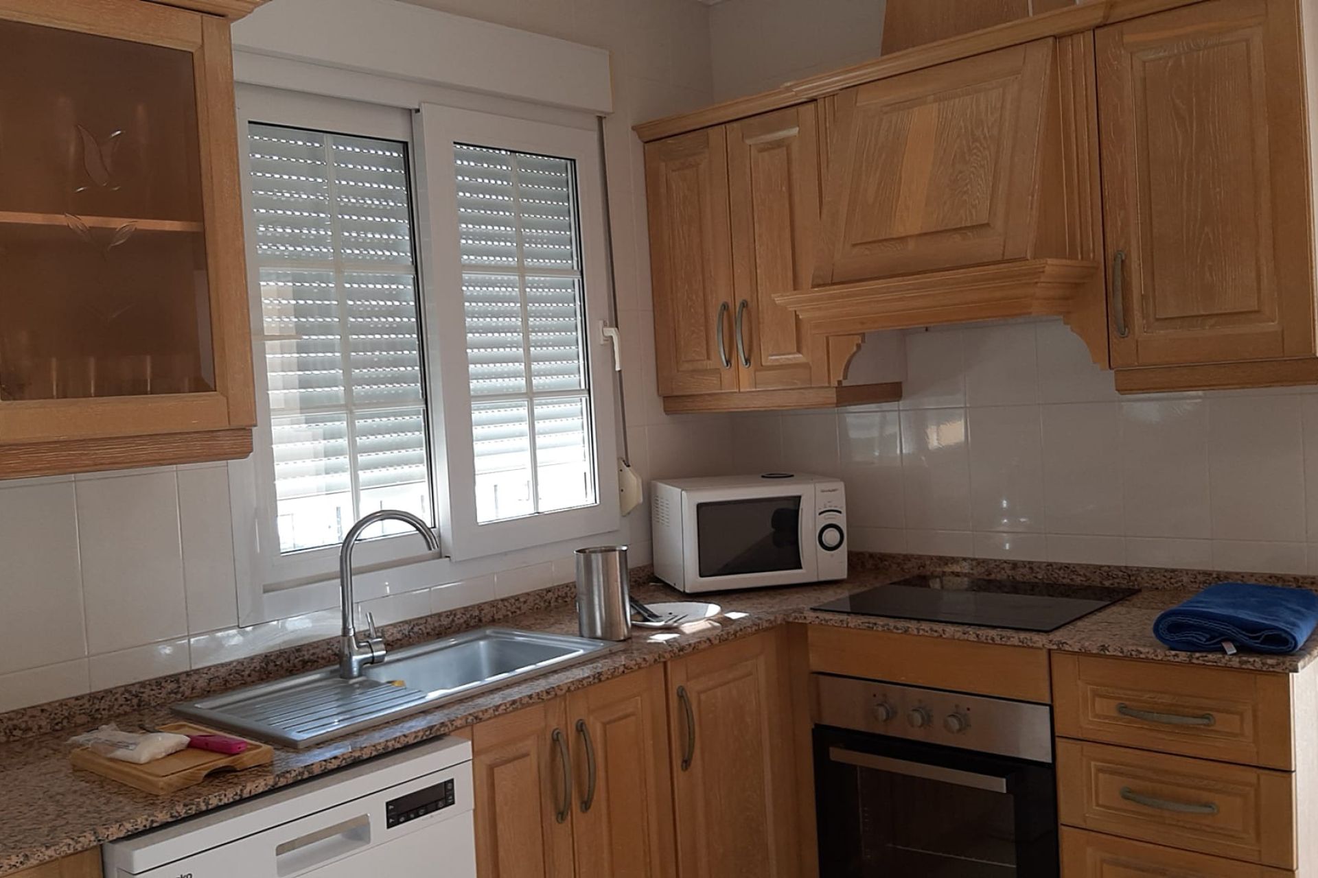 新建筑 - Villa - La Manga Del Mar Menor - Costa Calida