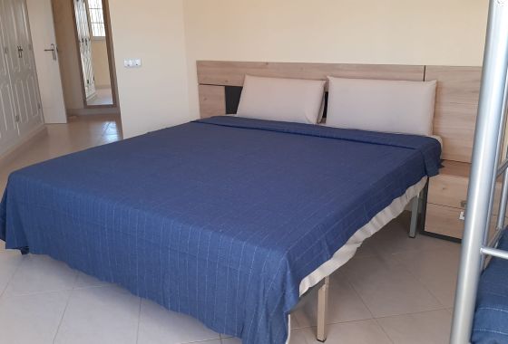 新建筑 - Villa - La Manga Del Mar Menor - Costa Calida