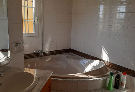 新建筑 - Villa - La Manga Del Mar Menor - Costa Calida